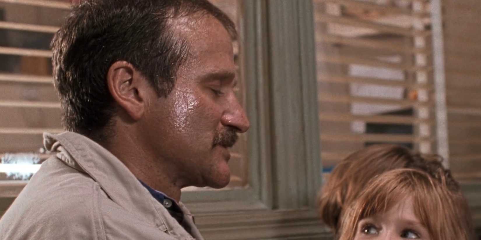 Robin Williams Is in This ‘Homicide Life on the Street