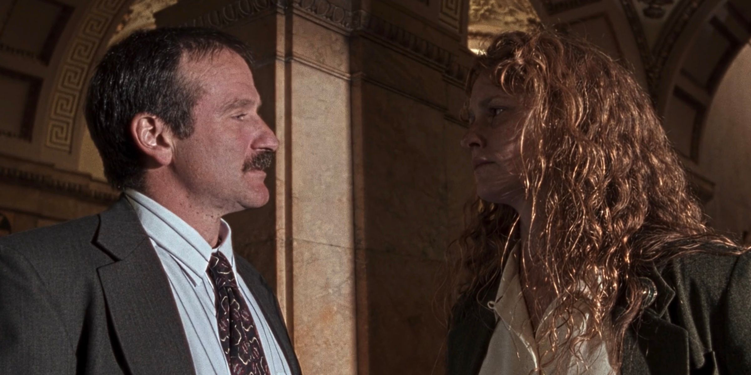 Robin Williams Is Unforgettable in This ‘Homicide Life on the Street ...