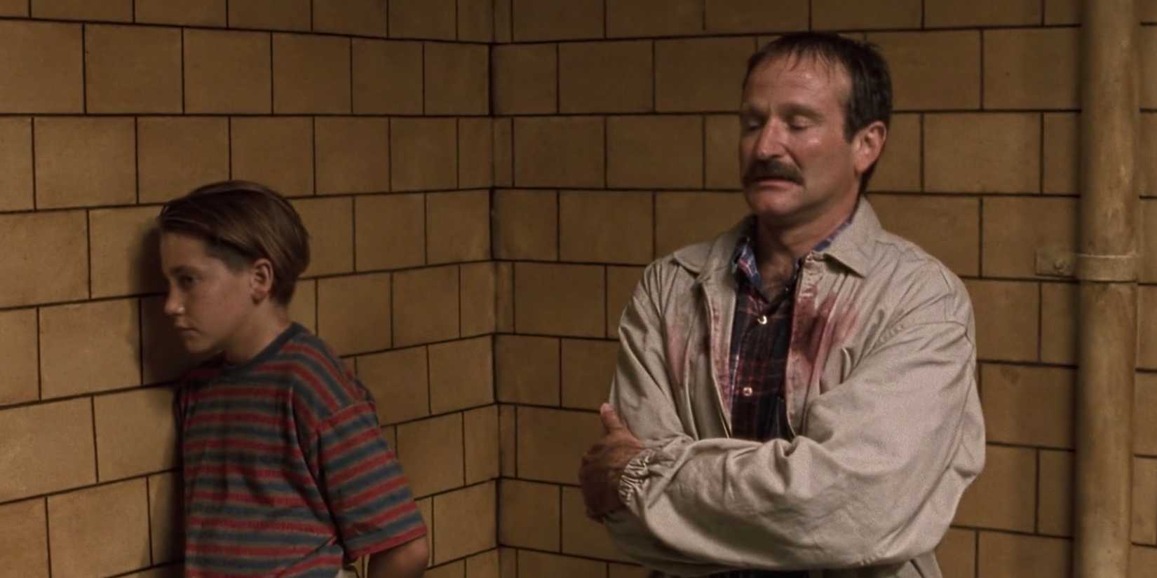 Robin Williams Is in This ‘Homicide Life on the Street