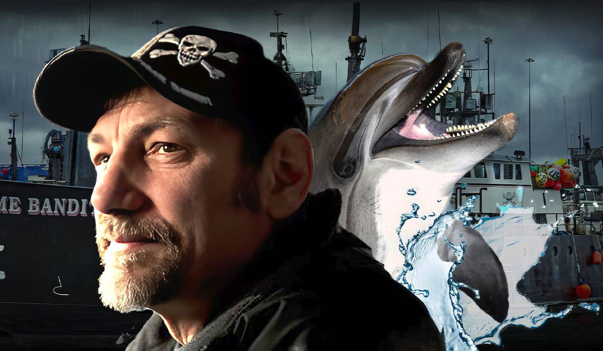 An Unlikely Sea Animal Saved F/V Time Bandit's 'Deadliest Catch' Season
