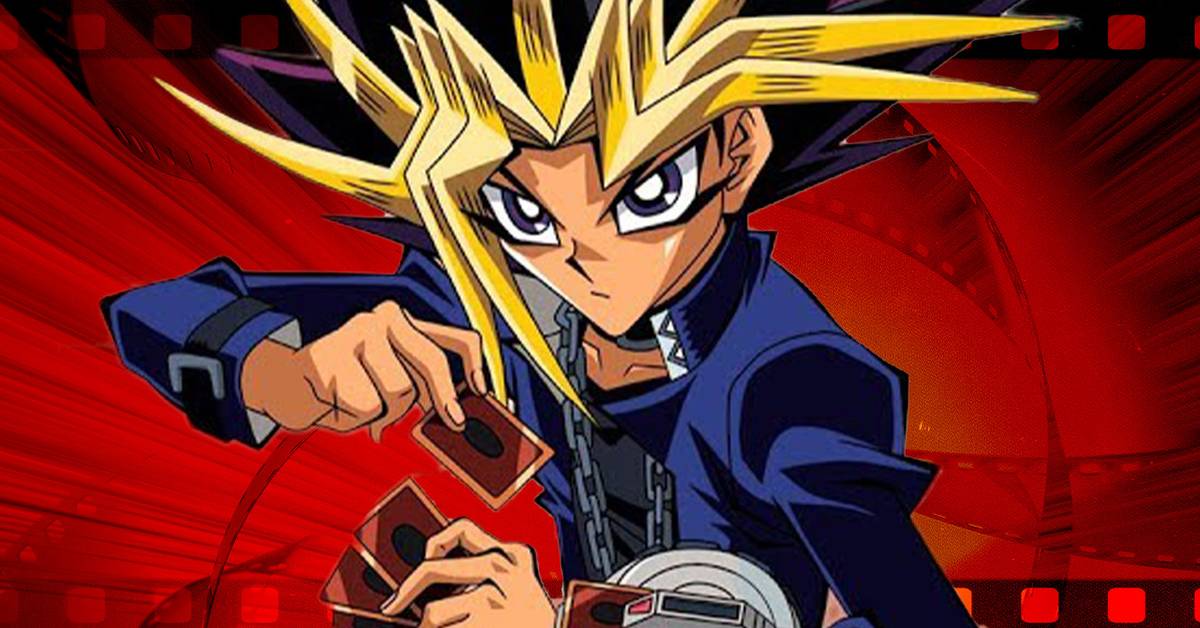 Here's How To Watch All the 'Yu-Gi-Oh!' Movies in Order