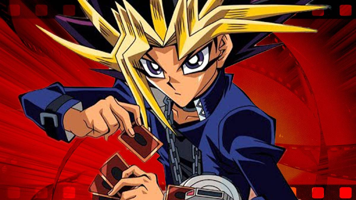 Yu-Gi-Oh!' Gets New Anime Series in 2025 to Celebrate 25th Anniversary, image size:1200x675