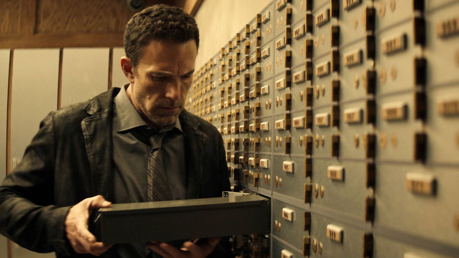 Ben Affleck’s ‘Inception’ Replacement Thriller Refuses To Back Down on Streaming
