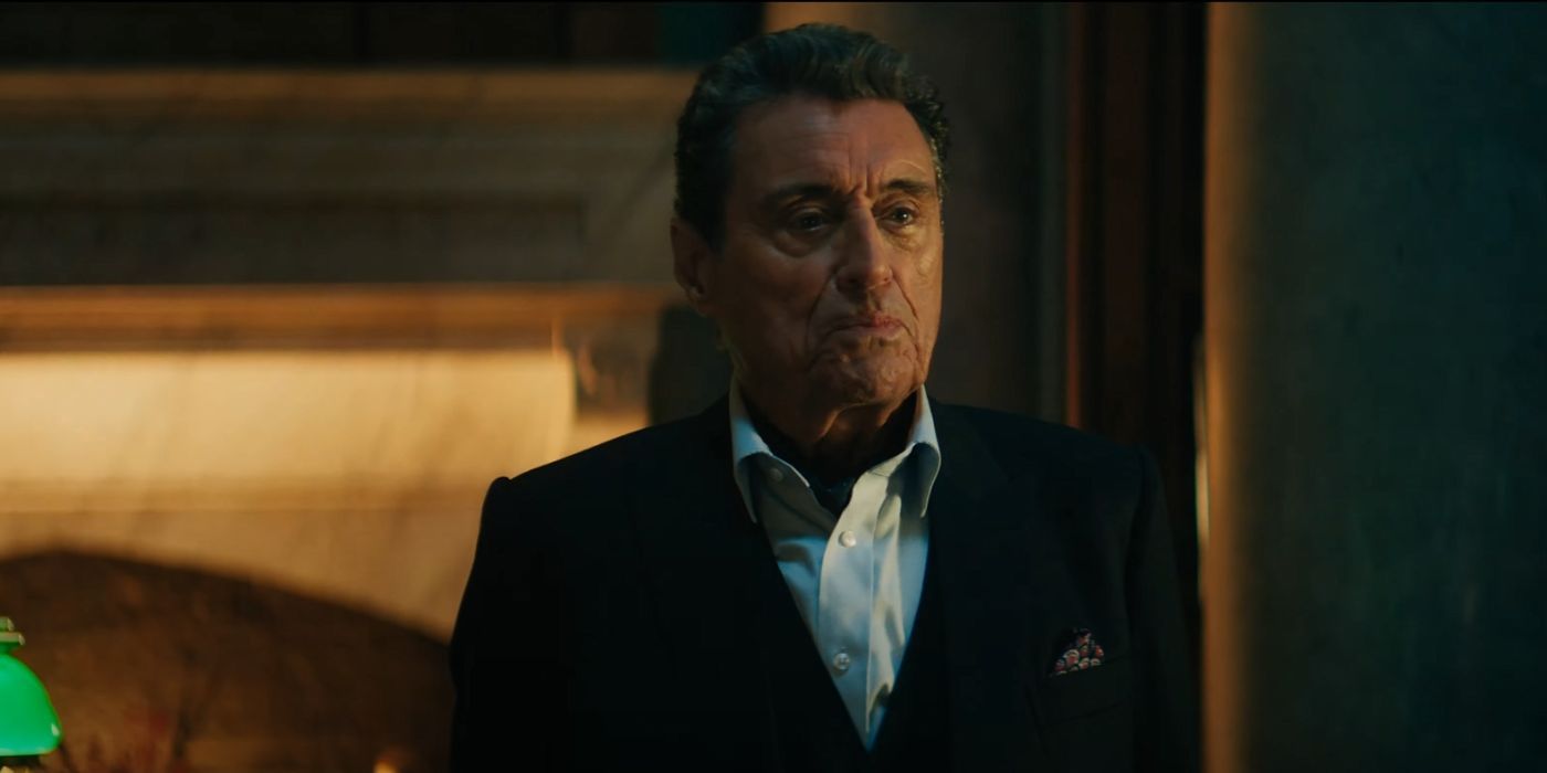 ‘Ballerina’: So What’s the Ruska Roma Again? And How Is John Wick Involved?