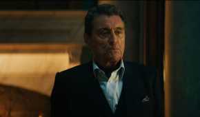 Ian McShane as Winston in Ballerina.