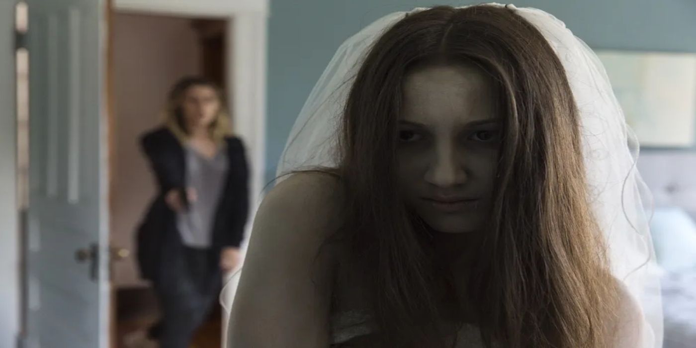 10 Worst Haunted House Movies, Ranked