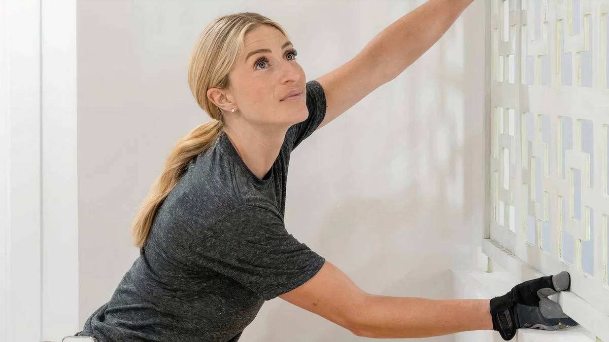 HGTV Star Jasmine Roth Reveals 