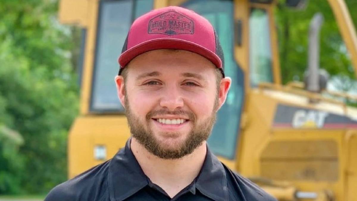 Another Duggar Sibling Is Getting Married