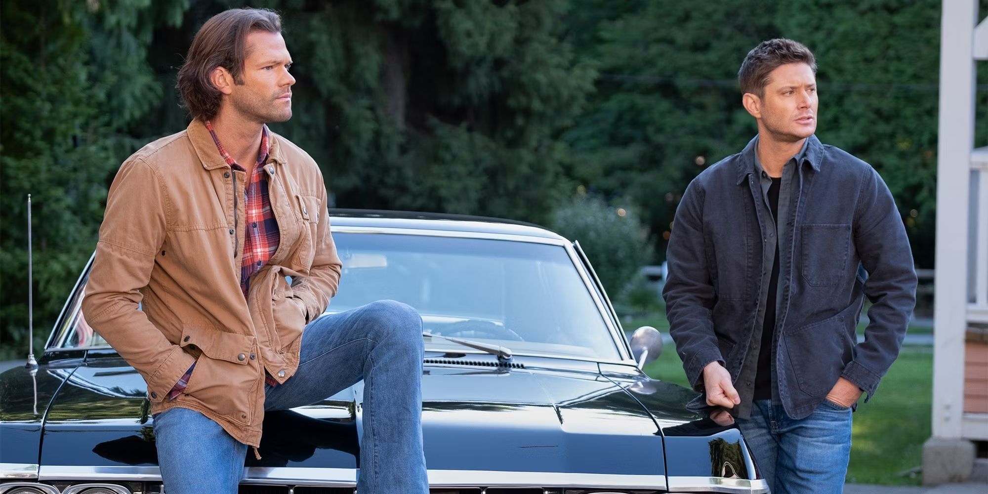 After 10 Seasons, 'Supernatural' Finally Brought Back This Forgotten ...