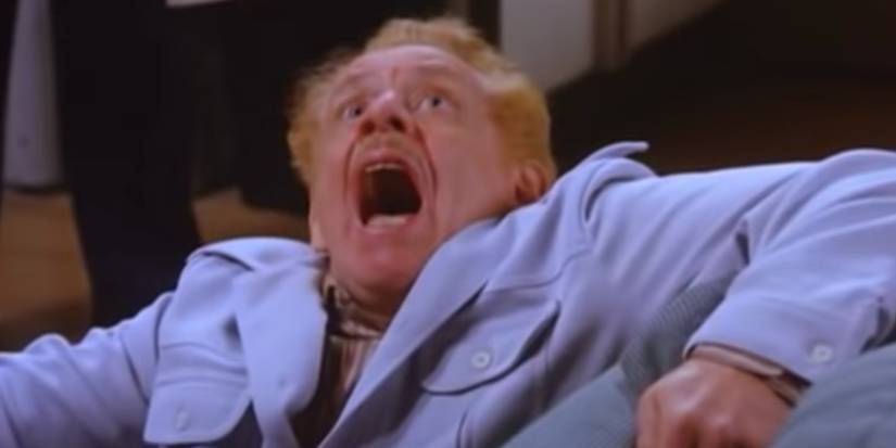 10 Best Season 9 Episodes of 'Seinfeld,' Ranked