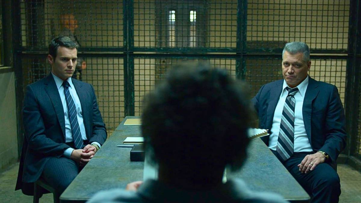 Netflix's New 'Mindhunter' Replacement Sets Release Date
