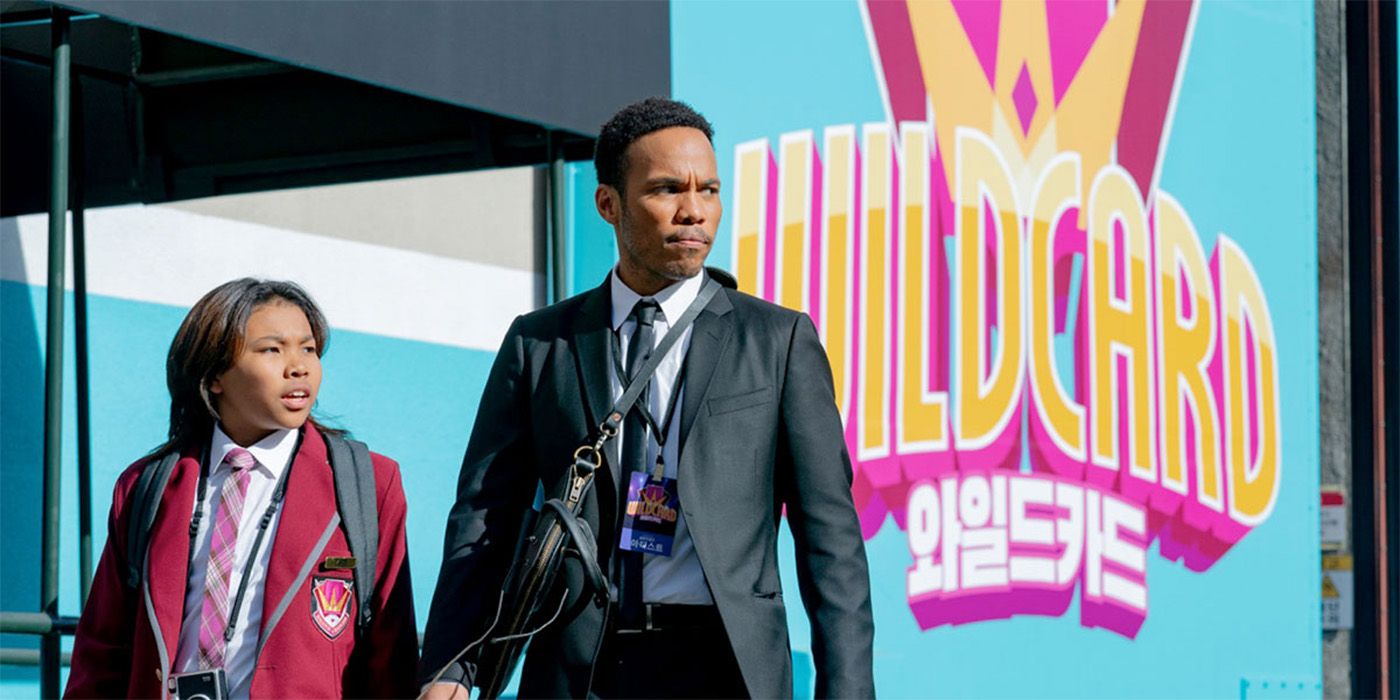 K-Pops!' Review - Anderson .Paak's Directorial Debut Is a Funky