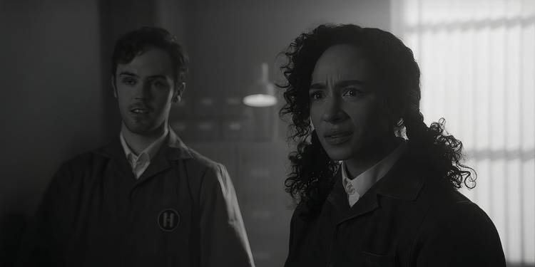 Misa Butler Netflix’s 8-Part Fantasy Series Is So Good, You’ll Finish It in One Sitting