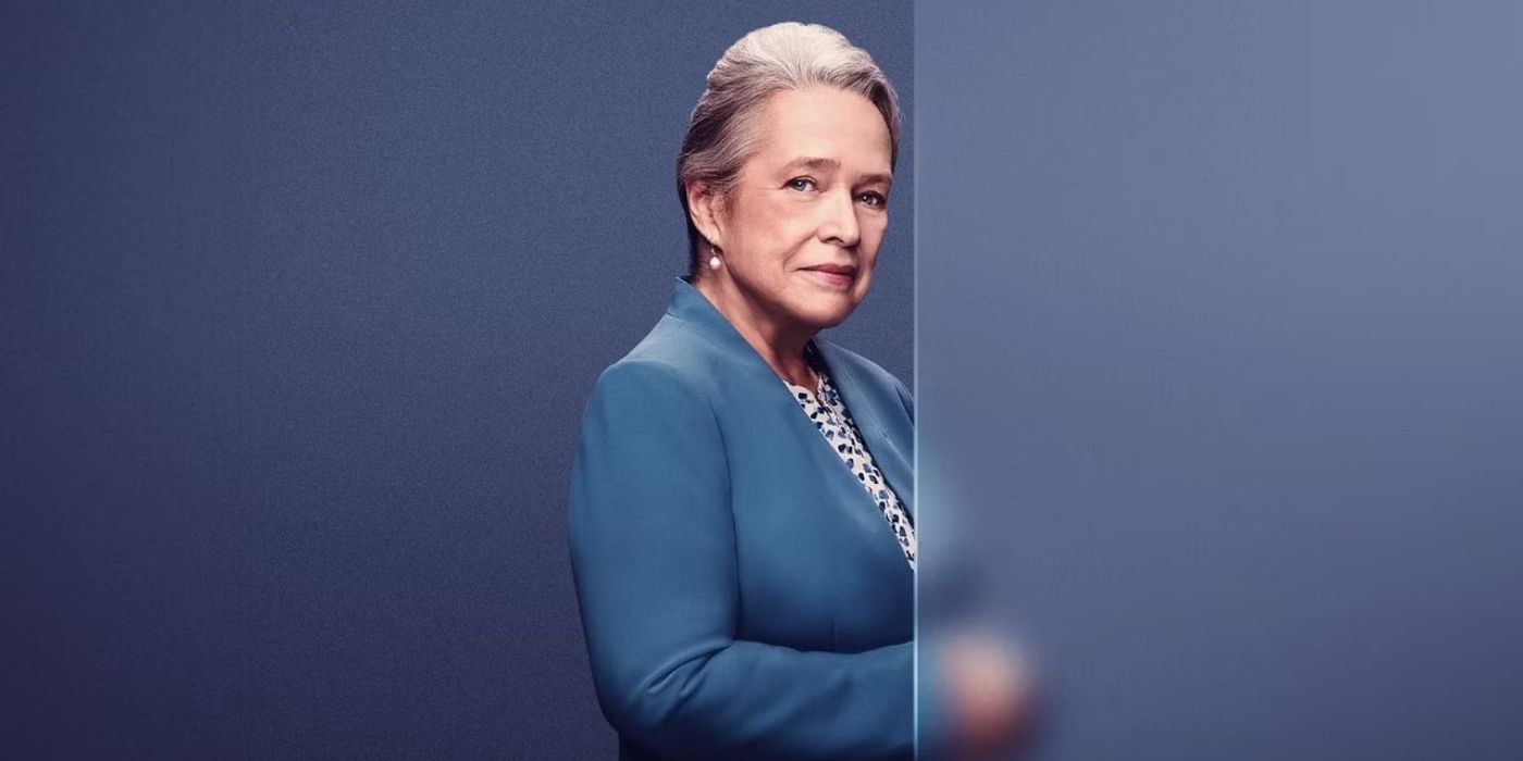 Kathy Bates Absolutely Killed It in This Stephen King Adaptation — No