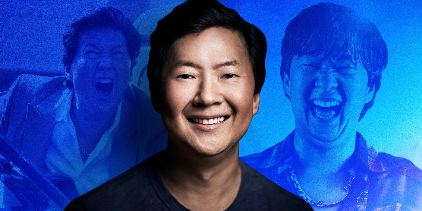 Ken Jeong Reveals Battle With Dry Eye Disease After Decades of Dismissing  Symptoms - Newsweek, image size:1400x700