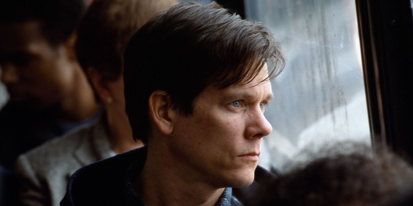 Kevin Bacon Transforms Into a Predator in This Devastating, Haunting Drama