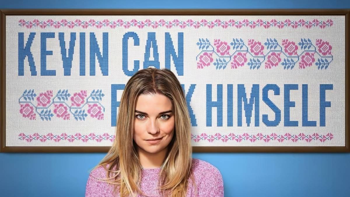 'Kevin Can F*ck Himself's Biggest Sitcom Easter Egg Has a Darker Meaning