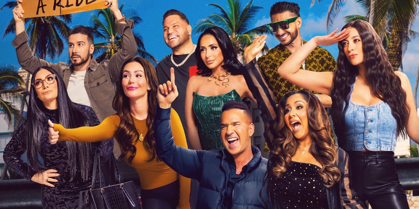This 1 Major Change Killed What Made Reality TV Shows So Addictive