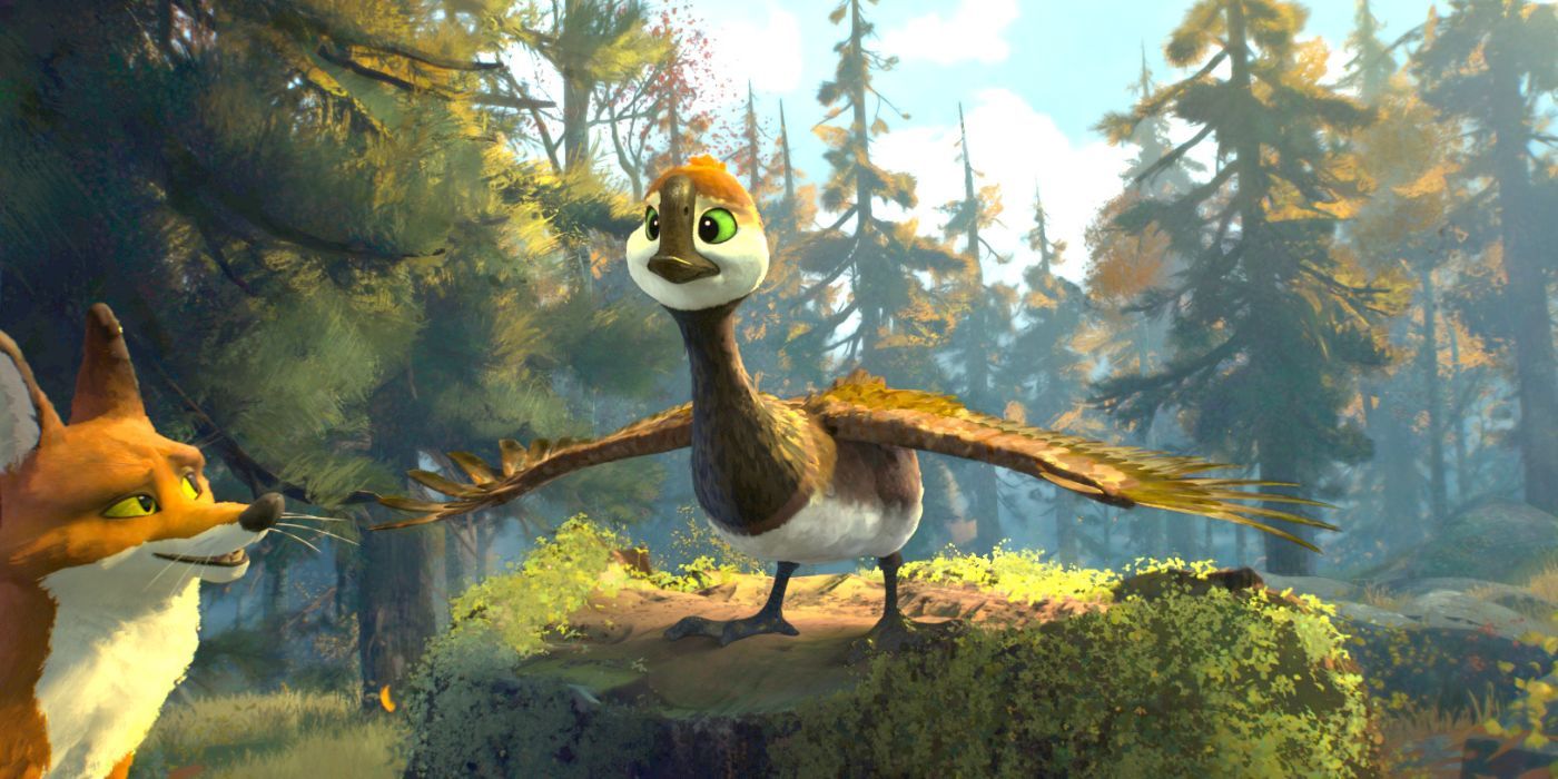 ‘The Wild Robot’ Global Box Office Races Past First Milestone After ...