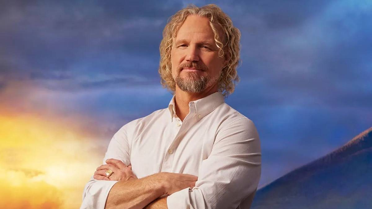 Kody Brown's Cringey Confession Leaves 'Sister Wives' Fans Groaning