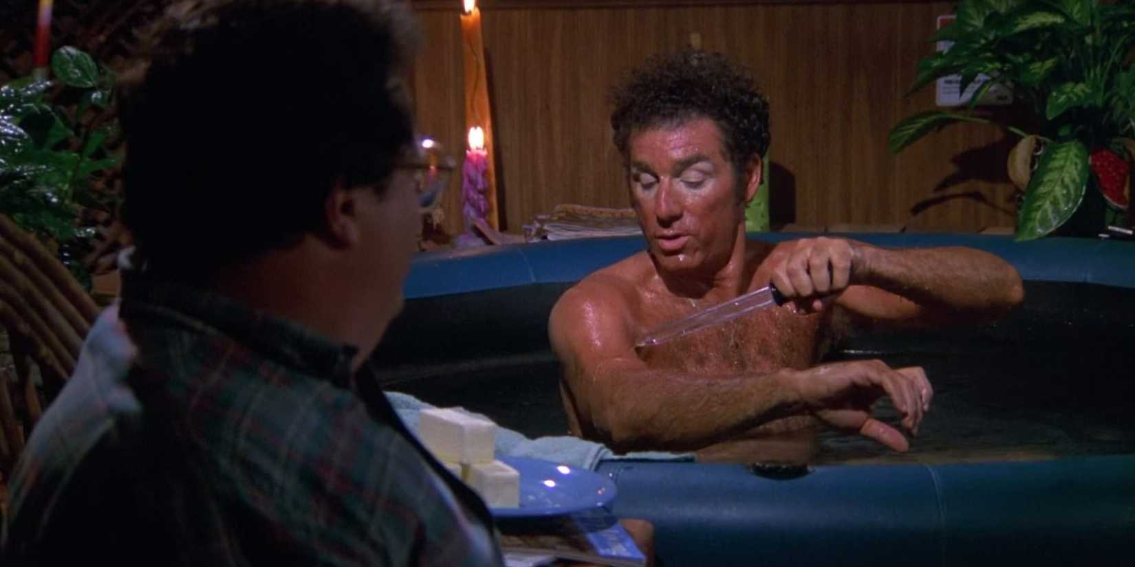 10 Best Season 9 Episodes of 'Seinfeld,' Ranked