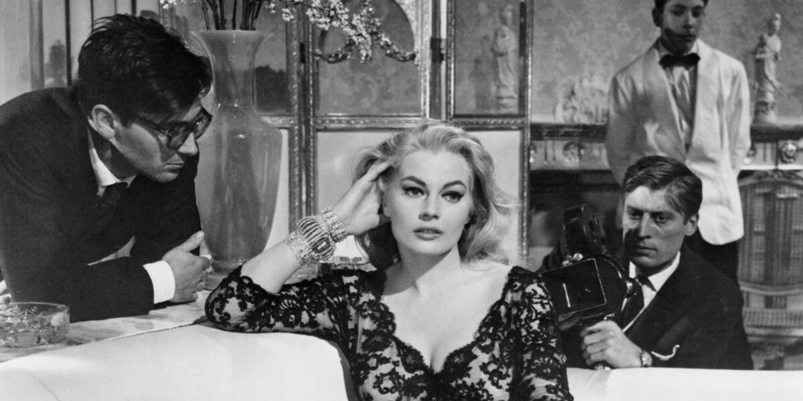 La Dolce Vita - 1960 (2)