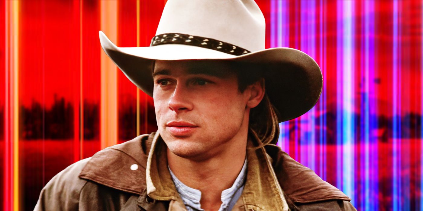 The Almost-Forgotten Brad Pitt Western Epic You Need To See Is