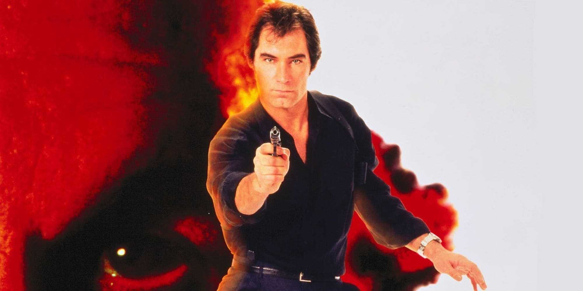 In These Words Racy 12 Best James Bond Movie Moments, Ranked
