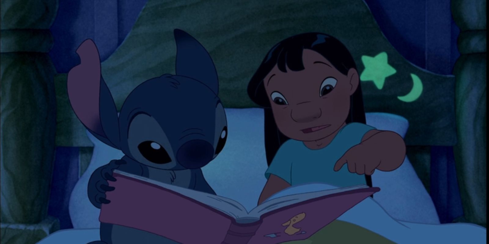 'Lilo & Stitch' Review: Yet Another Redundant and Frustrating Live ...