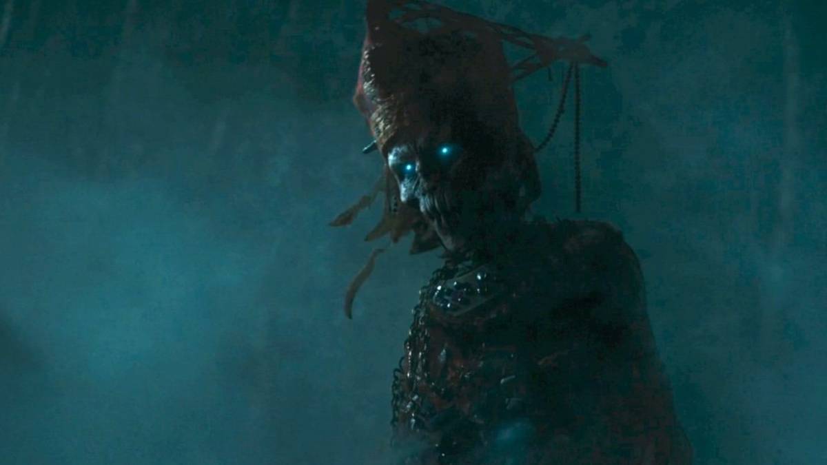 Who Are the Barrow-wights in 'The Rings of Power' Season 2?