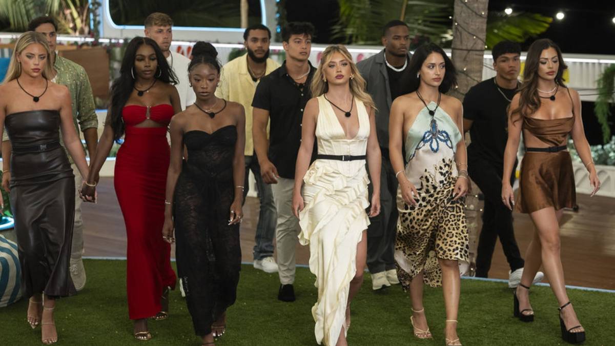 Let’s Go Into Season 7 of ‘Love Island: USA’ Without Comparison to Season 6
