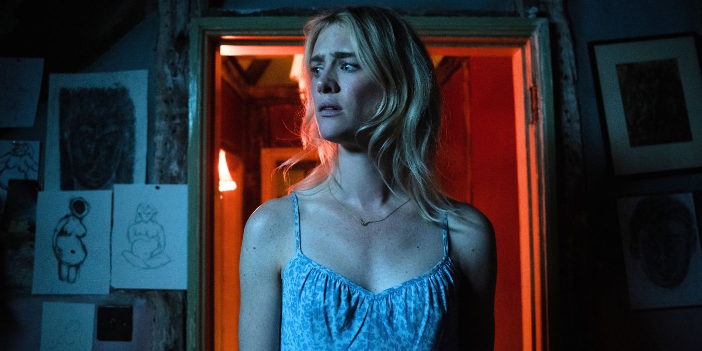 mackenzie-davis-speak-no-evil James McAvoy’s Twisted Horror Nightmare Officially Conquers Streaming