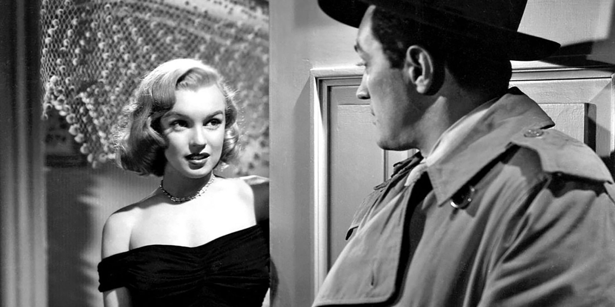 10 Best Film Noir Movies of the '50s image