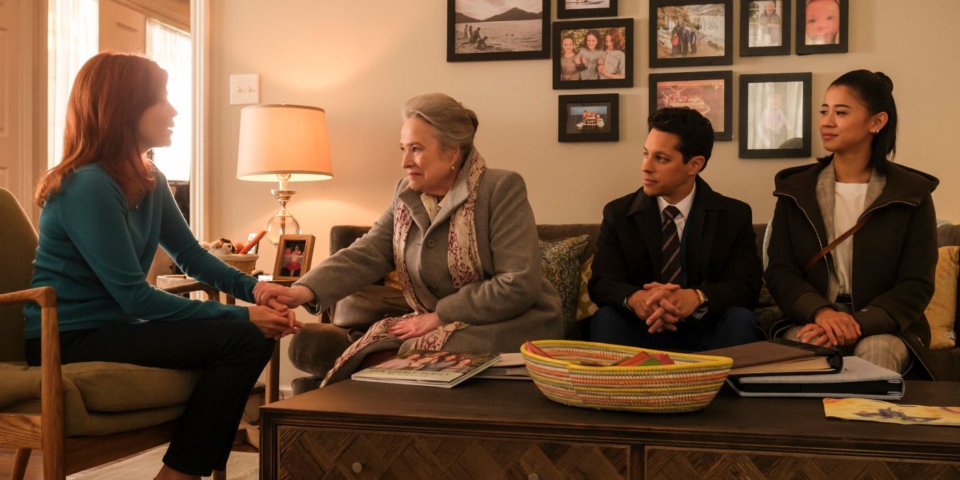 ‘Matlock’ Cast and Character Guide - Who Stars in the Kathy Bates-Led ...
