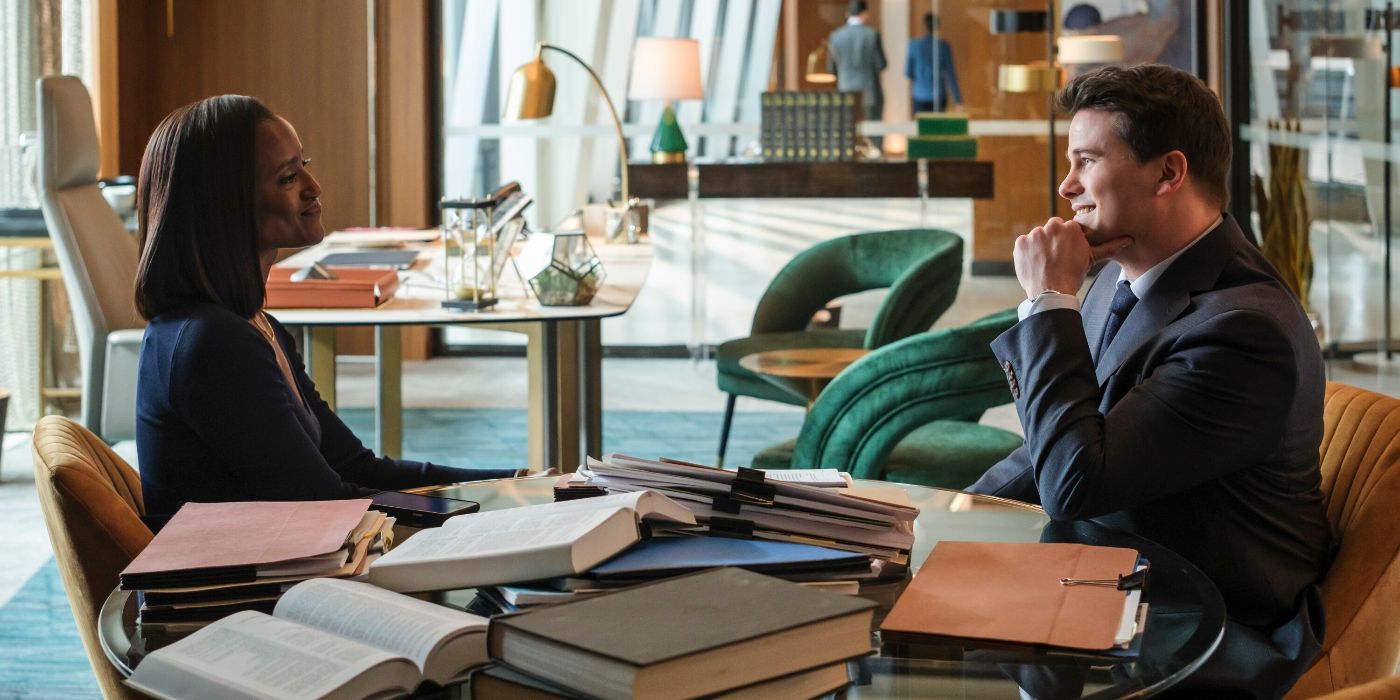 'Matlock's Big Twist Changes Everything About the Show