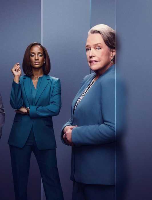 Matlock Plot How Long Will Matty Be Able To Stay on Top of Her Lies in 'Matlock'?