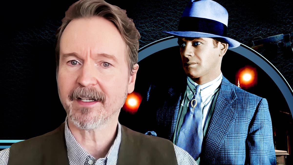 Matt Reeves Drew Inspiration for 'The Penguin' from This Legendary Gangster Film Matt Reeves Drew Inspiration for 'The Penguin' from This Legendary Gangster Film