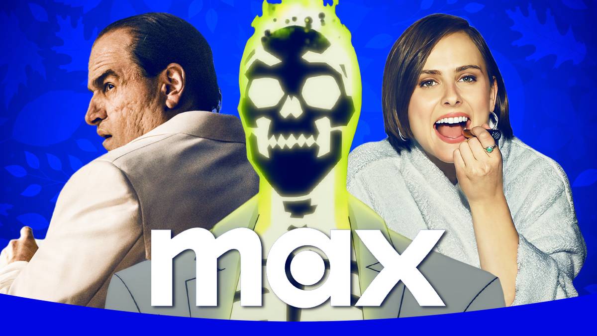 Best TV Shows Coming to Max This Fall: 'The Penguin', 'Dune: Prophecy ...