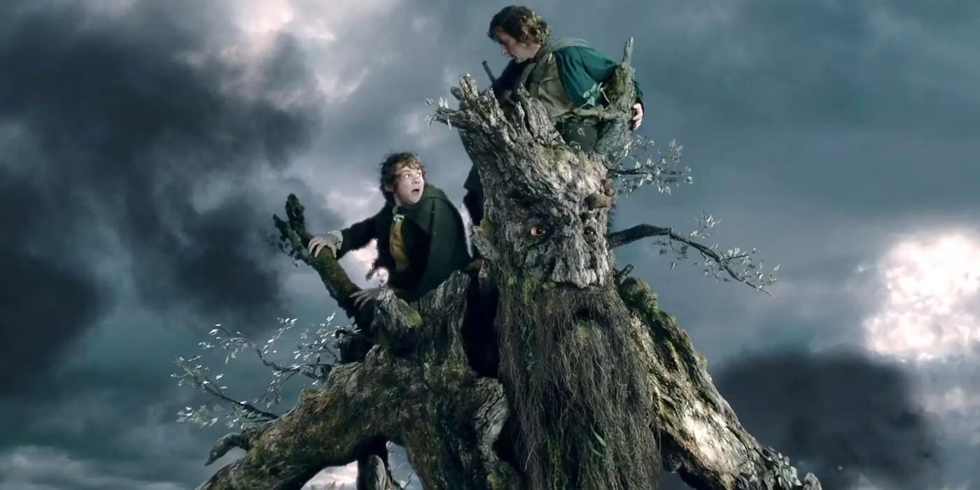 10 Movies With the Most Perfect Special Effects