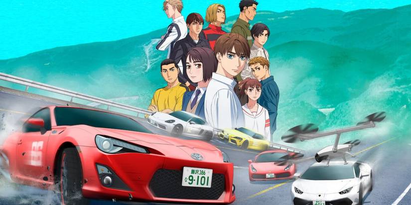 Anime Fans, We Need To Do Better by These 10 Underappreciated Gems