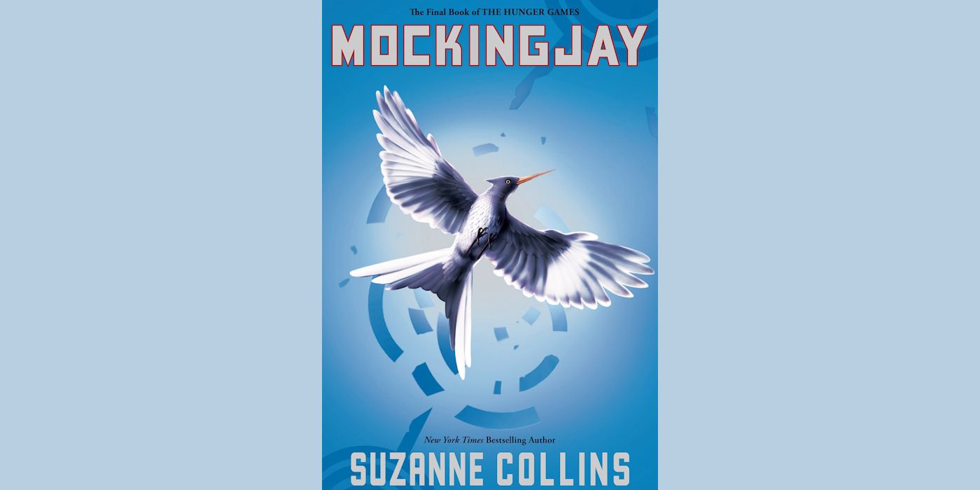 7 Greatest Book Trilogies of the 21st Century