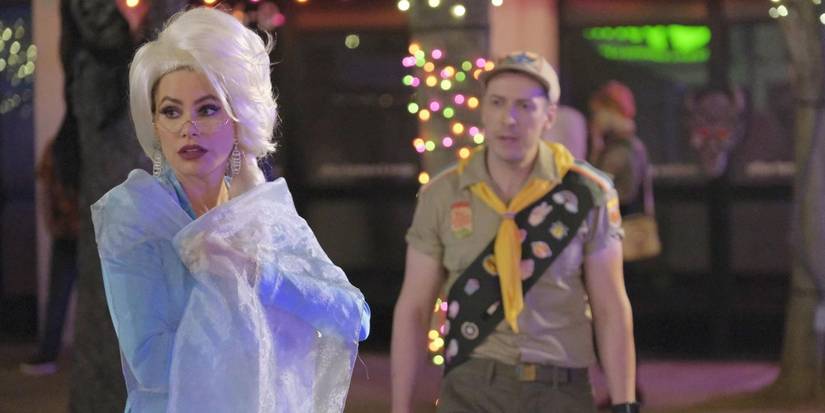 Every Halloween Episode Of Modern Family Ranked Every Halloween Episode Of Modern Family Ranked