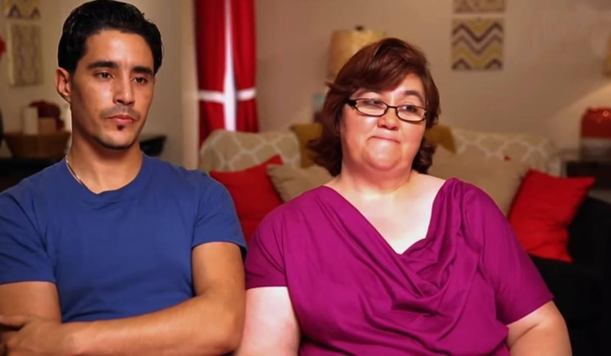 The '90 Day Fiance Couple Who Changed Reality TV Forever