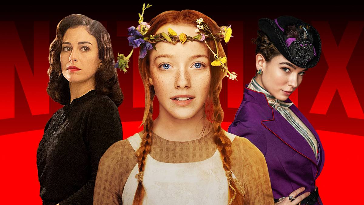 The Most Underrated Period Dramas on Netflix Right Now (September 2024)