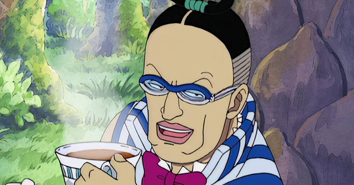 David Dastmalchian Teases Mr. 3 on Netflix's 'One Piece' - “A