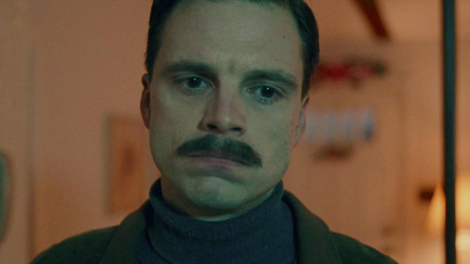 Sebastian Stan Was Oscar Worthy In This Powerful, Twisted True Crime Drama