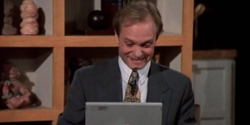 'Frasier's 10 Best Season 1 Episodes, Ranked