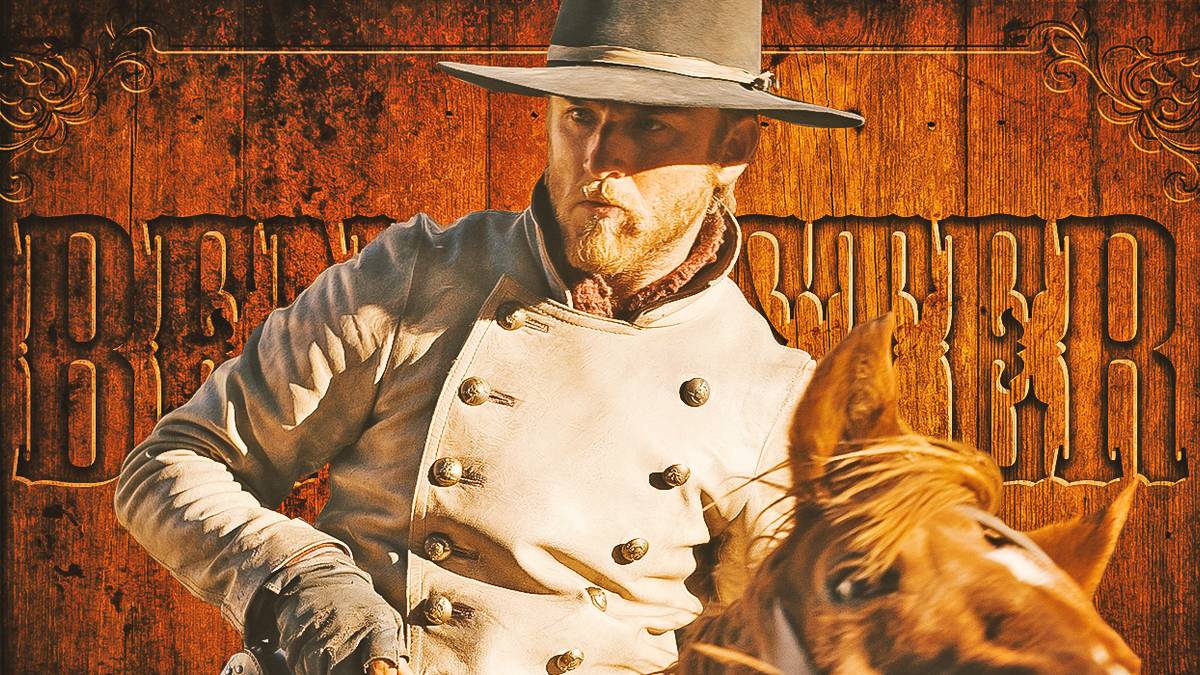 Ben Wester Ben Foster Proved He Belongs in the Western Genre With These Three Roles
