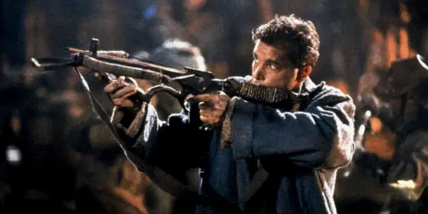 10 Best Martin Campbell Movies, Ranked