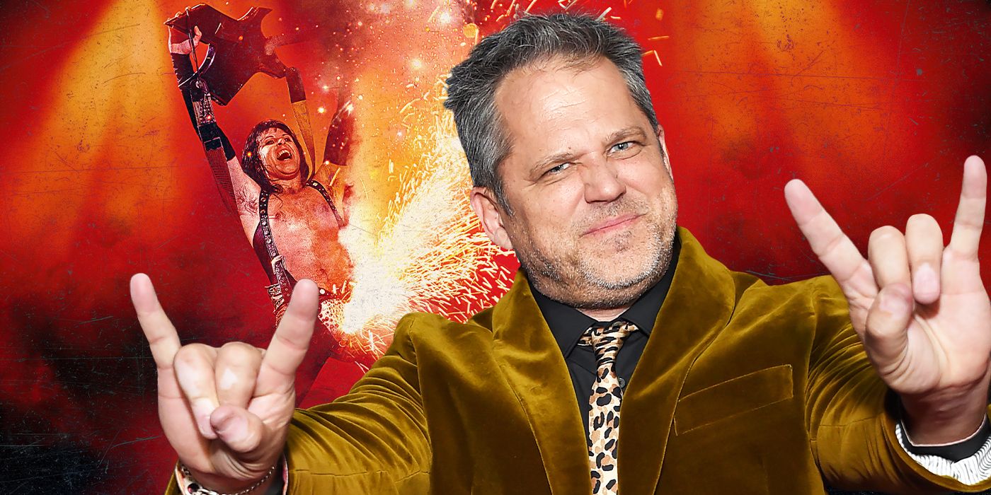 Custom image of Jeff Tremaine